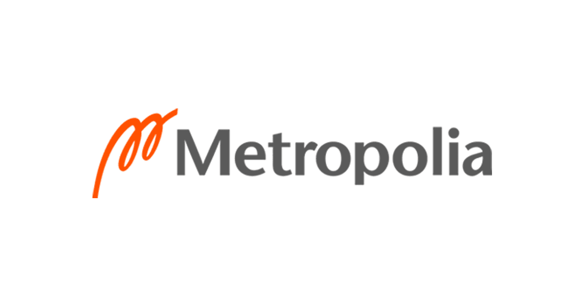 Metropolia University of Applied Sciences